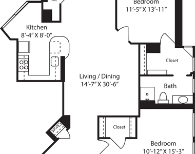 1415 North Taft Street - Photo Thumbnail 96