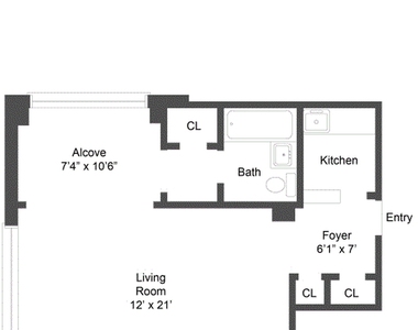 135 E 54th St - Photo Thumbnail 9