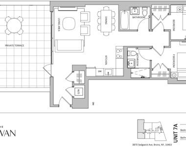 Sedgwick Avenue - Photo Thumbnail 12