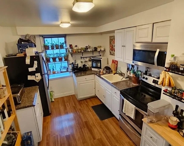 1009 Brown Street - Photo Thumbnail 6