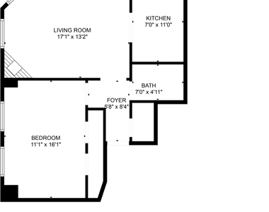 247 Hudson Street - Photo Thumbnail 8
