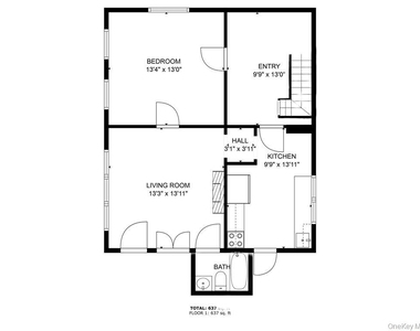 1009 Hudson Avenue - Photo Thumbnail 19