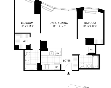 4545 Center Boulevard, Unit 502 - Photo Thumbnail 3