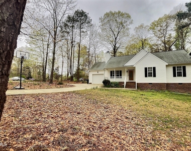 20 Hollyfield Lane - Photo Thumbnail 1