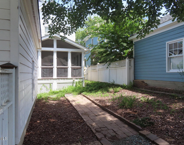 111 Tharrington Drive - Photo Thumbnail 23
