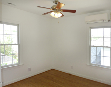111 Tharrington Drive - Photo Thumbnail 15