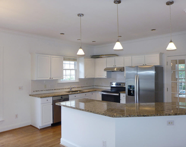 111 Tharrington Drive - Photo Thumbnail 8
