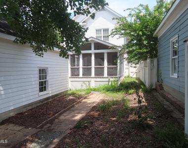 111 Tharrington Drive - Photo Thumbnail 24