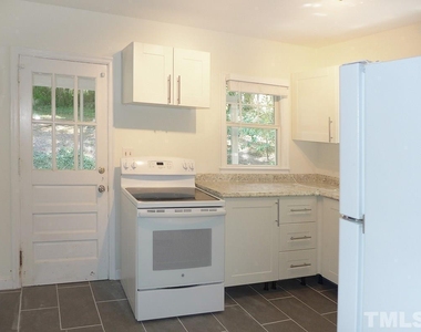 733 Raleigh Road - Photo Thumbnail 4