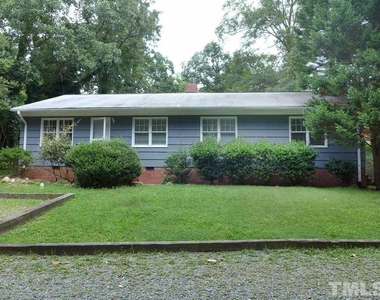733 Raleigh Road - Photo Thumbnail 11