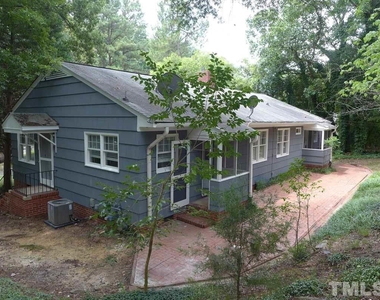 733 Raleigh Road - Photo Thumbnail 8