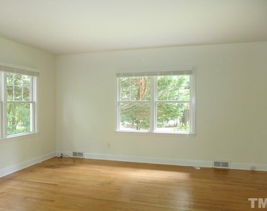 733 Raleigh Road - Photo Thumbnail 2