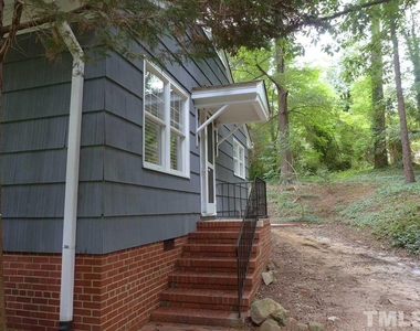 733 Raleigh Road - Photo Thumbnail 1