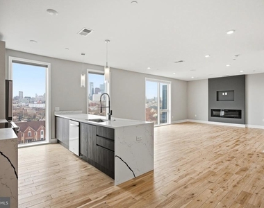 1000 W Girard Avenue - Photo Thumbnail 2