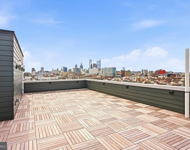 1000 W Girard Avenue - Photo Thumbnail 8