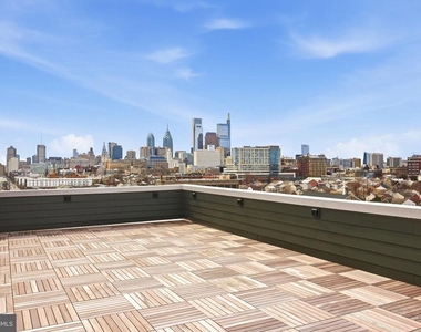 1000 W Girard Avenue - Photo Thumbnail 9