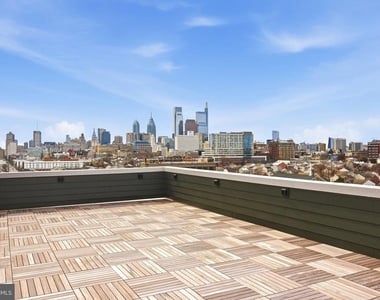 1000 W Girard Avenue - Photo Thumbnail 9