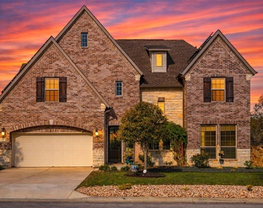 17821 Limestone Spring Ln - Photo Thumbnail 4
