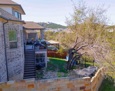 17821 Limestone Spring Ln - Photo Thumbnail 2