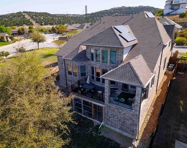 17821 Limestone Spring Ln - Photo Thumbnail 1