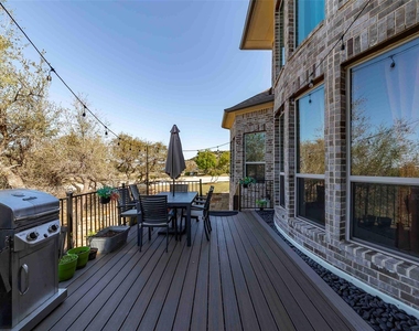 17821 Limestone Spring Ln - Photo Thumbnail 5