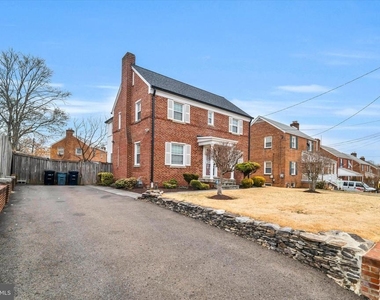 1002 Chillum Road - Photo Thumbnail 1