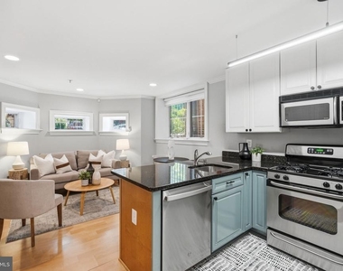 1740 18th Street Nw - Photo Thumbnail 7
