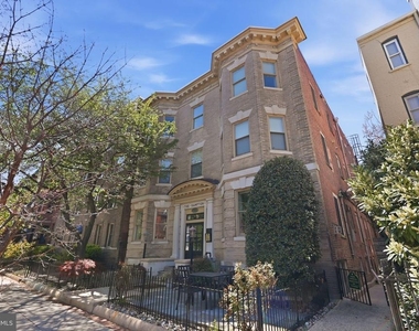 1740 18th Street Nw - Photo Thumbnail 2