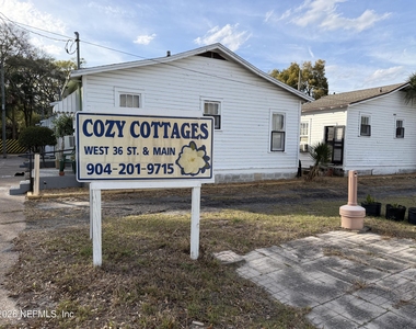 4603 Wendell Court - Photo Thumbnail 2