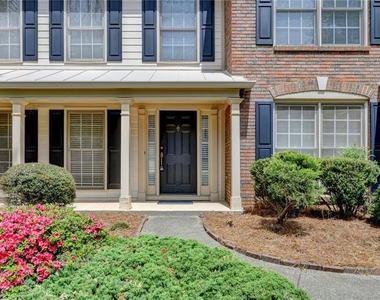 6535 Ganton Drive - Photo Thumbnail 2