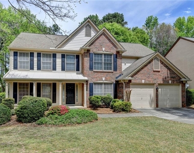 6535 Ganton Drive - Photo Thumbnail 1