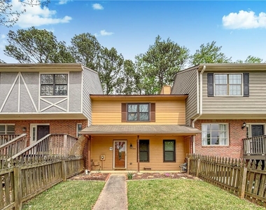 7040 Sand Wedge Circle Nw - Photo Thumbnail 1