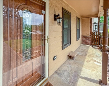 7040 Sand Wedge Circle Nw - Photo Thumbnail 2