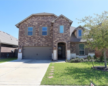 5438 Atwood Canyon Court - Photo Thumbnail 23