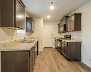 2166 Middle Ridge Drive - Photo Thumbnail 1
