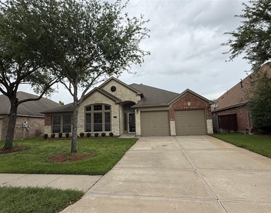 13615 Evening Wind Drive - Photo Thumbnail 1