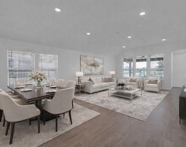 1208 Garden Jade Drive - Photo Thumbnail 1