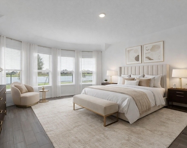 1208 Garden Jade Drive - Photo Thumbnail 2