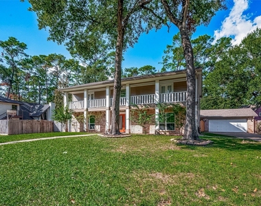 8110 Bent Oak Lane - Photo Thumbnail 1