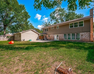8110 Bent Oak Lane - Photo Thumbnail 44