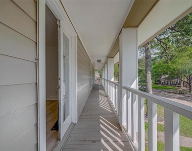8110 Bent Oak Lane - Photo Thumbnail 41