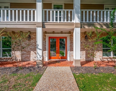 8110 Bent Oak Lane - Photo Thumbnail 2