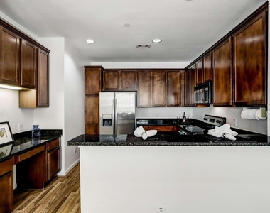 3001 Murworth Drive - Photo Thumbnail 5