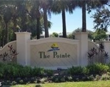 3431 Pointe Creek Court - Photo Thumbnail 1