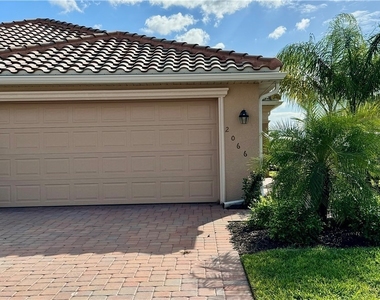 2066 Tamarron Lane - Photo Thumbnail 1