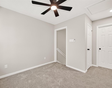 4906 Pleasure Lake Lane - Photo Thumbnail 29
