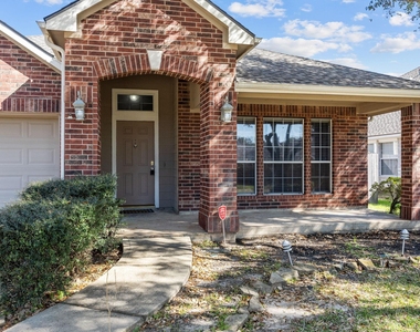 7206 Hollow Field Lane - Photo Thumbnail 1