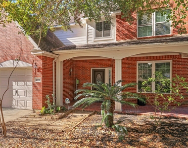 20510 Pioneer Bend Court - Photo Thumbnail 1