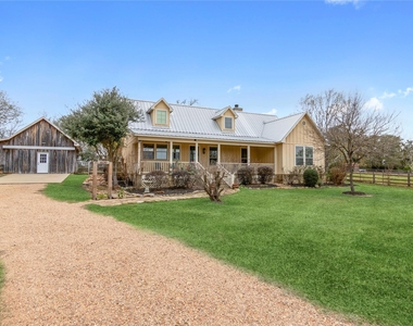 6130 Homeland Lane - Photo Thumbnail 5