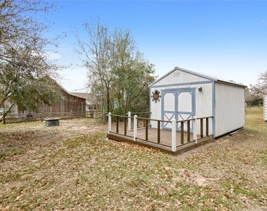 6130 Homeland Lane - Photo Thumbnail 27